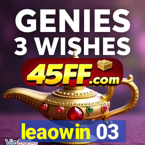 leaowin 03
